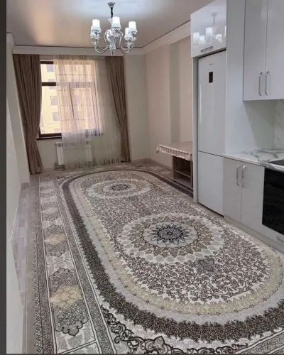2-комн. квартира, 14 этаж, 89м², ул. Садриддина Айни