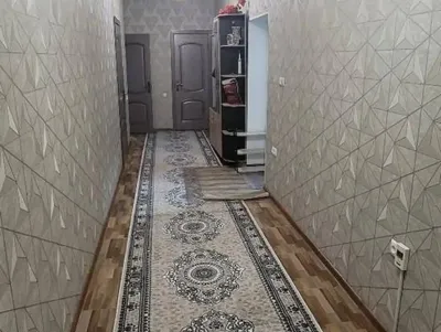 3-комн. квартира, 3 этаж, 108м², Шохмансур 3 база Айни 64