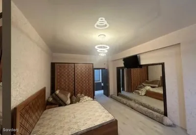 3-комн. квартира, 7 этаж, 270м², Сино