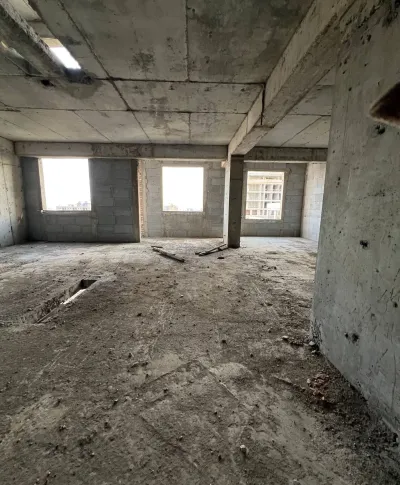 2-комн. квартира, 14 этаж, 114 м², Евари Главный