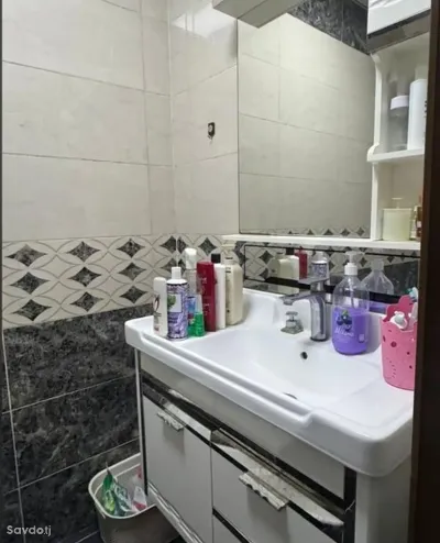 2-комн. квартира, 6 этаж, 75м², Сино