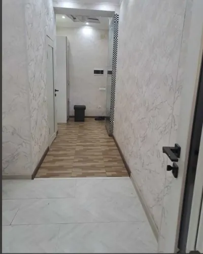 2-комн. квартира, 2 этаж, 50м², Сино кучаи Шерализода