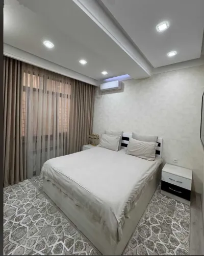 2-комн. квартира, 11 этаж, 86м², Бухоро