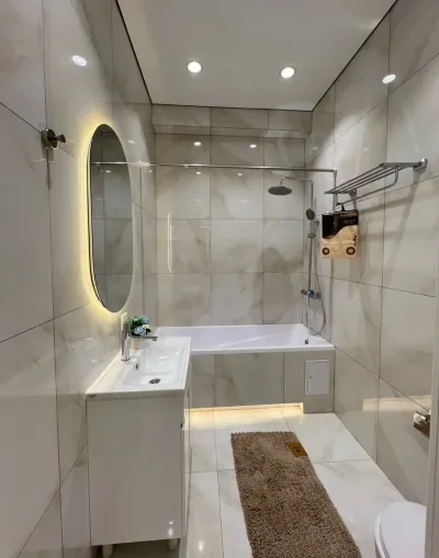 3-комн. квартира, 19 этаж, 136 м², Спартак, Родоми 1