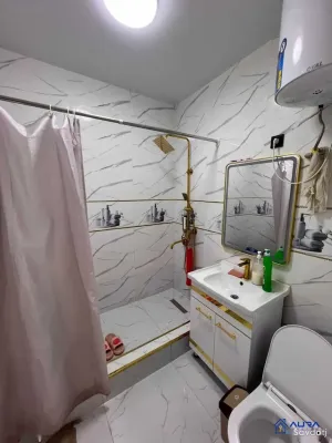 2-комн. квартира, 6 этаж, 55 м², сино