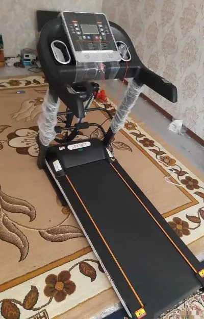 Беговая дорожка