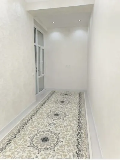 3-комн. квартира, 8 этаж, 67 м², Фирдавси Автоцентр