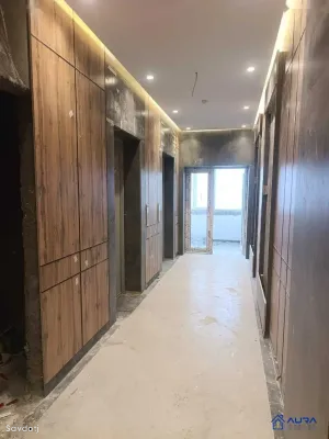 3-комн. квартира, 12 этаж, 108 м², и сомони