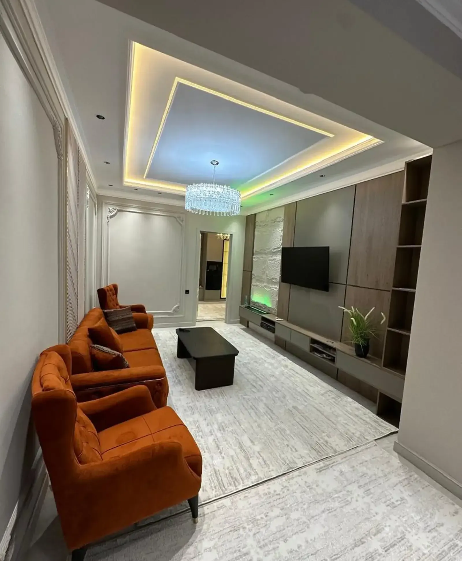 2-комн. квартира, 12 этаж, 65м², Шохмансур/Пайкар