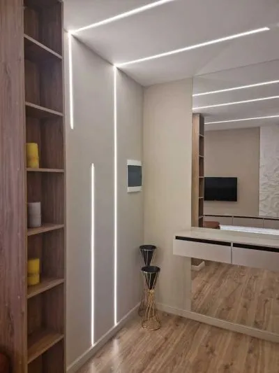 2-комн. квартира, 11 этаж, 72м², садбарг