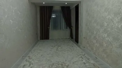 2-комн. квартира, 8 этаж, 58 м², Фирдавси, Борбад