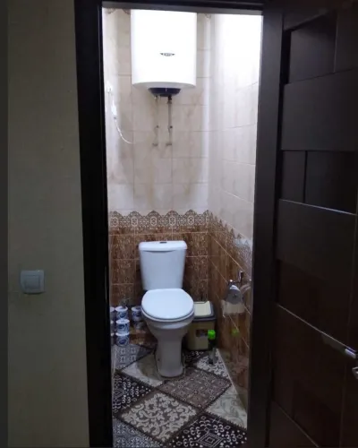 2-комн. квартира, 9 этаж, 50м², Сино