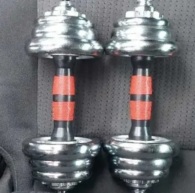 Гантели 15кг CN-450