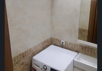 3-комн. квартира, 6 этаж, 90м², Сино