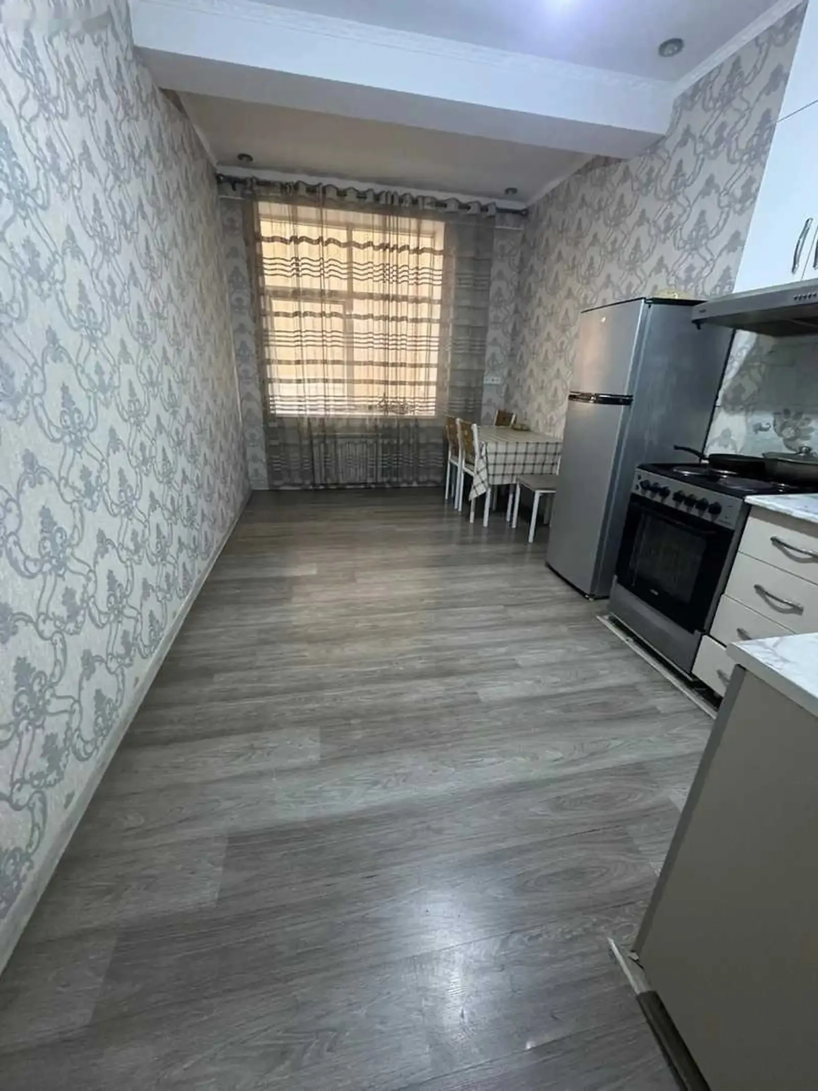 2-комн. квартира, 14 этаж, 75м², Караболо Кучаи Албени