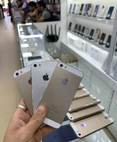 Apple Iphone 5s, 16 Gb 16 gb