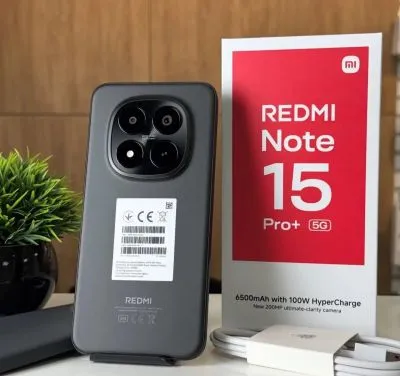 Xiaomi Redmi 256 gb