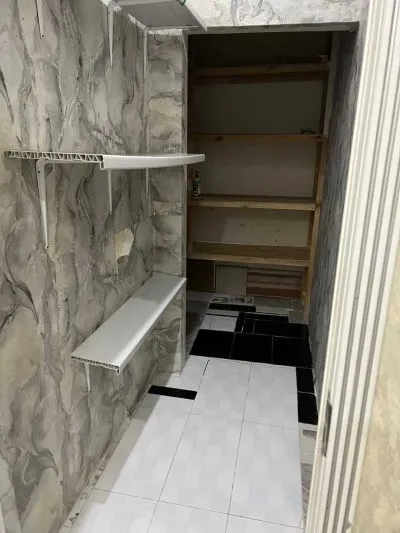3-комн. квартира, 11 этаж, 117м², 82 мкр
