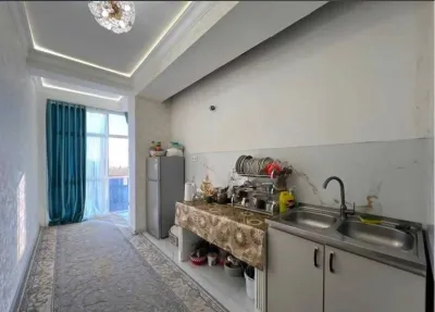 3-комн. квартира, 10 этаж, 92 м², Шохмансур, Танка-Вазорати Наклиёт