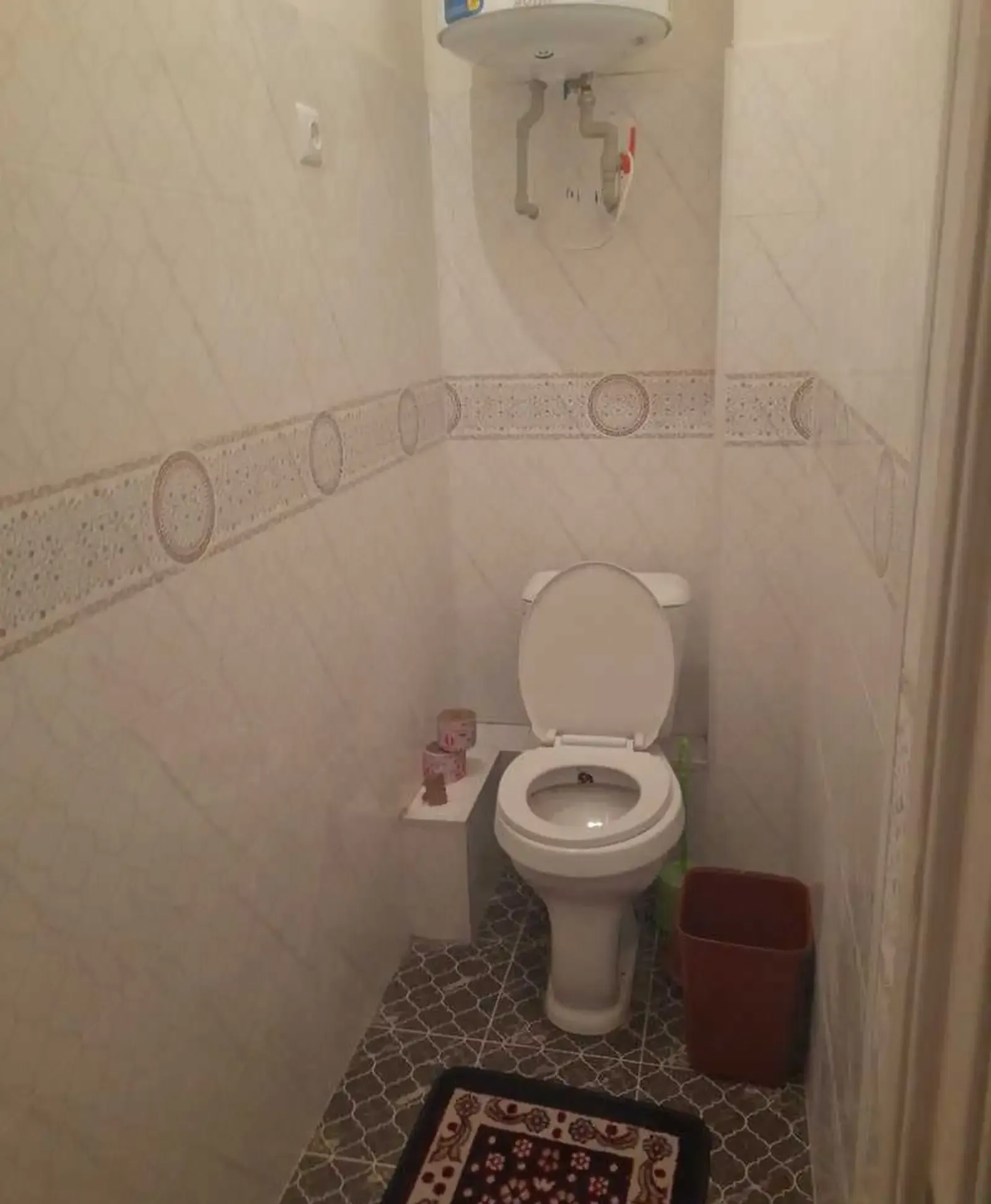 2-комн. квартира, 11 этаж, 55м², Фирдавси