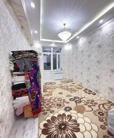 4-комн. квартира, 2 этаж, 100 м², Фирдавси