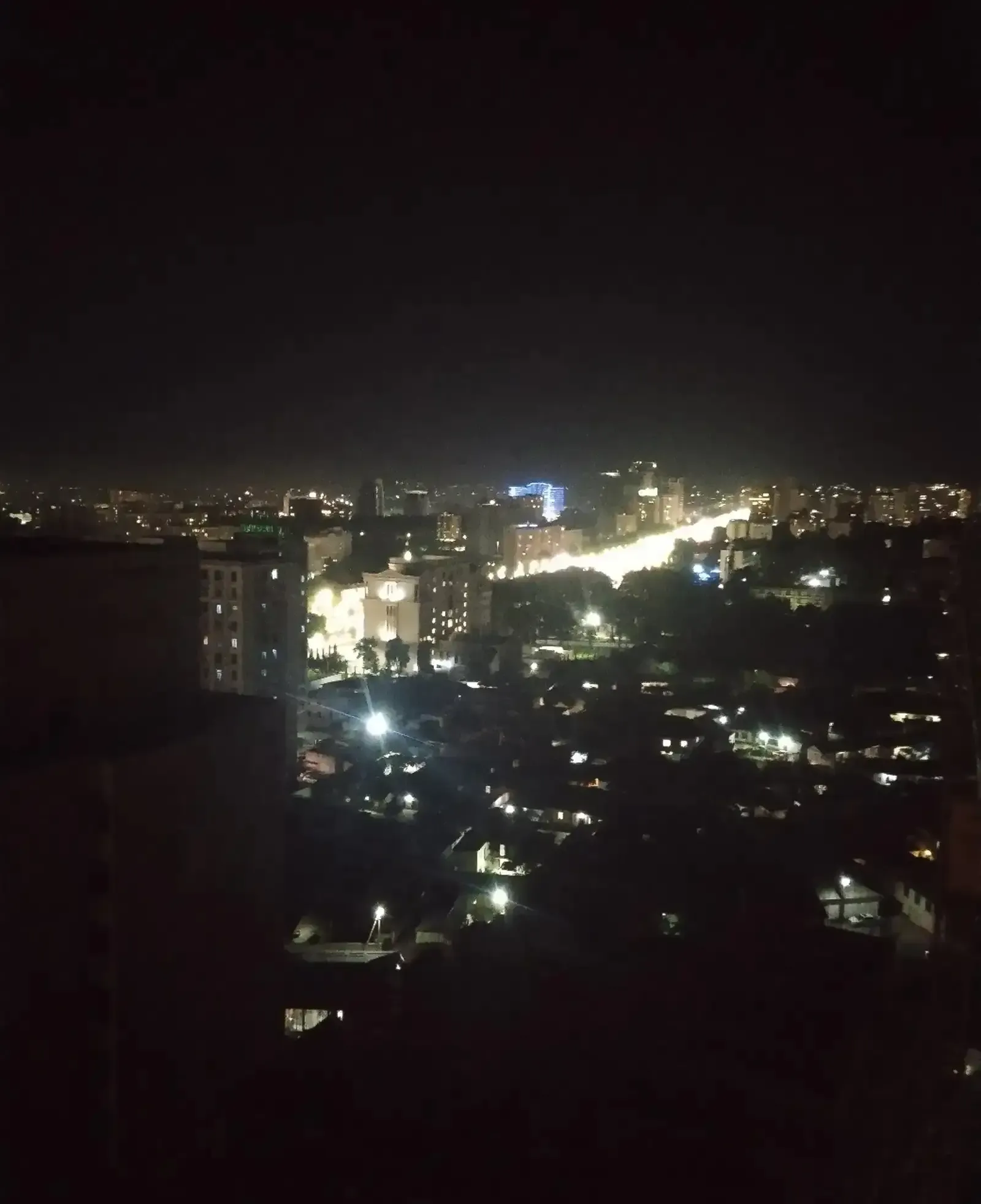 3-комн. квартира, 22 этаж, 75м², Кохи Борбад