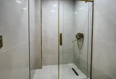 3-комн. квартира, 4 этаж, 93 м², Фирдавси