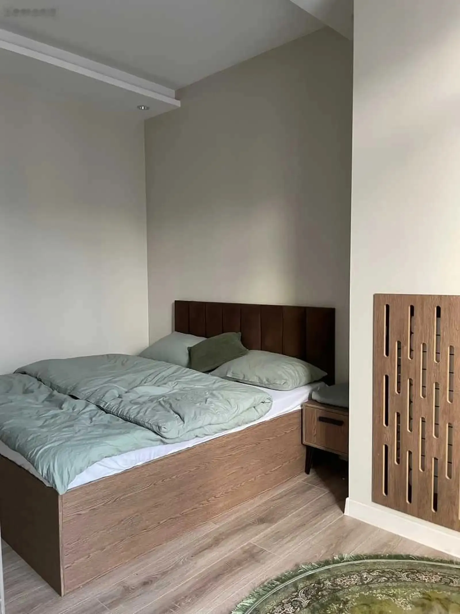 1-комн. квартира, 12 этаж, 81 м², ул. Мирзо Турсунзода