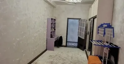 3-комн. квартира, 5 этаж, 97 м², Сино