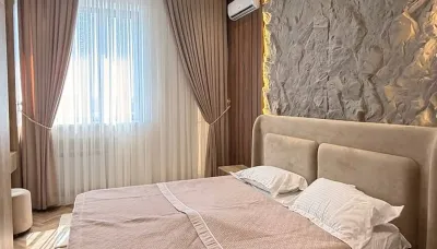 2-комн. квартира, 3 этаж, 85 м², Сино