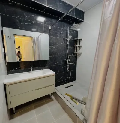 3-комн. квартира, 15 этаж, 112 м², Шохмансур,Чордома