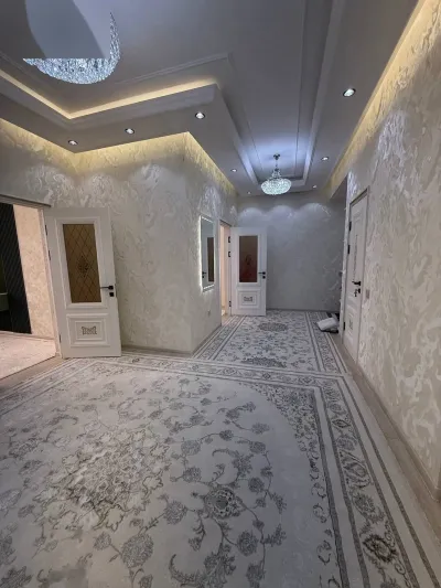 3-комн. квартира, 7 этаж, 104 м², Сино