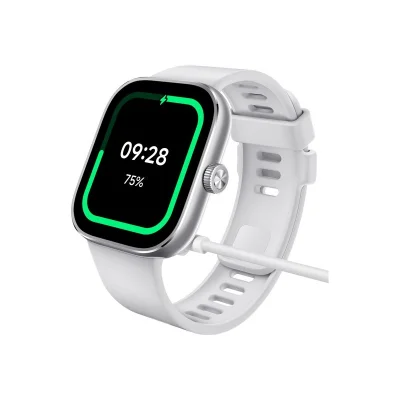 Умные часы Redmi Watch 4 Active серый