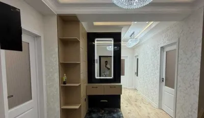 3-комн. квартира, 7 этаж, 68 м², Сино