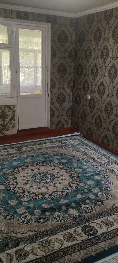 3-комн. квартира, 4 этаж, 62м², 103 мкр
