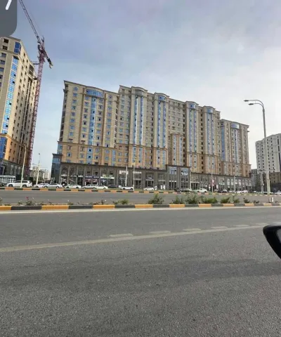 4-комн. квартира, 12 этаж, 131 м², Профсоюз Яккачинор