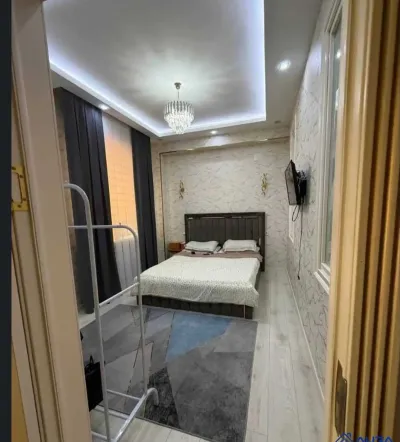 2-комн. квартира, 14 этаж, 64 м², Сино
