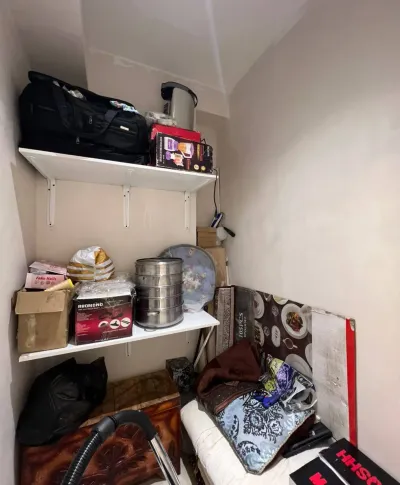 4-комн. квартира, 16 этаж, 108 м², Шохмансур, Альфемо