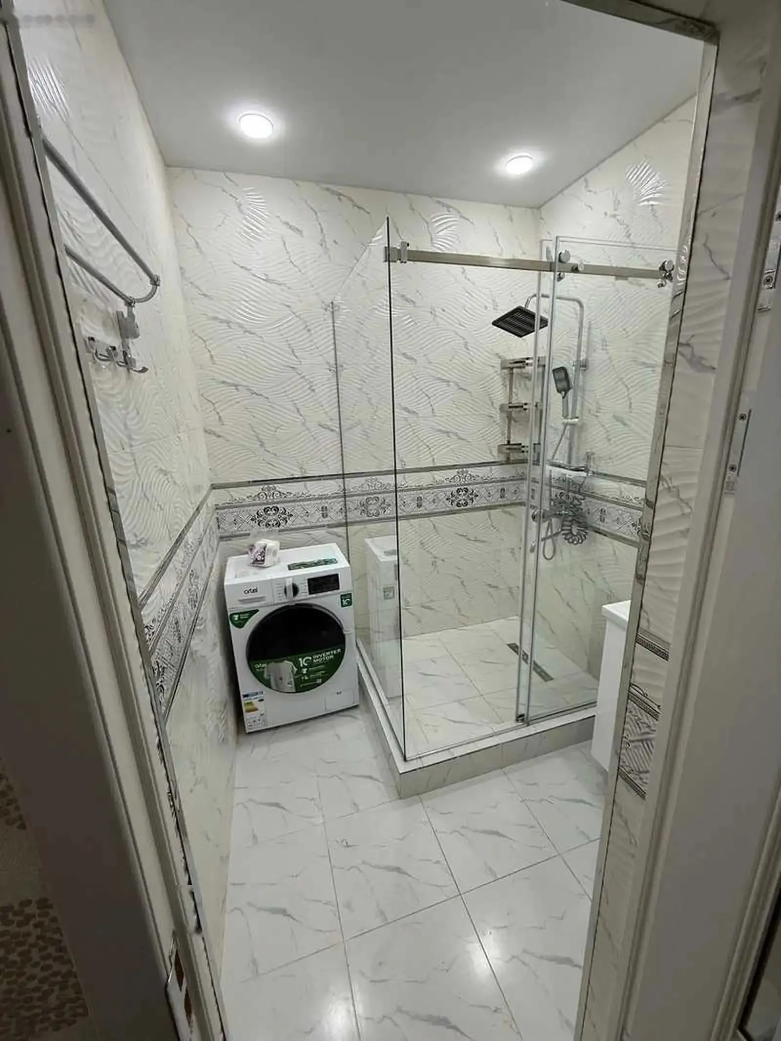 2-комн. квартира, 7 этаж, 77м², 82 мкр