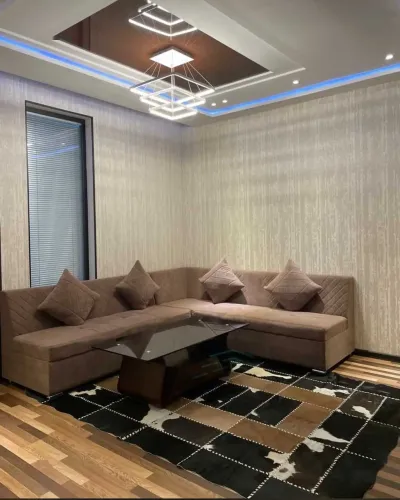 2-комн. квартира, 15 этаж, 54м², Сомони