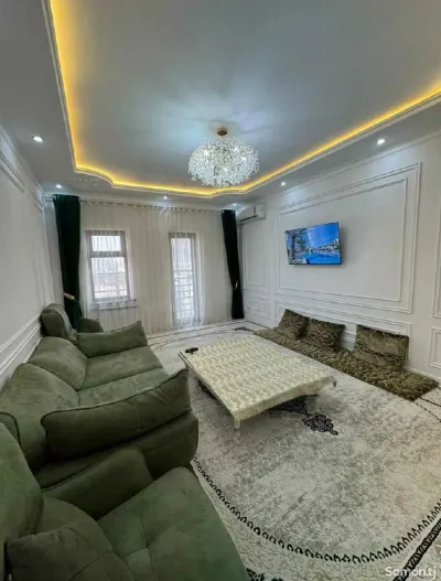 2-комн. квартира, 9 этаж, 170м², Дом печати