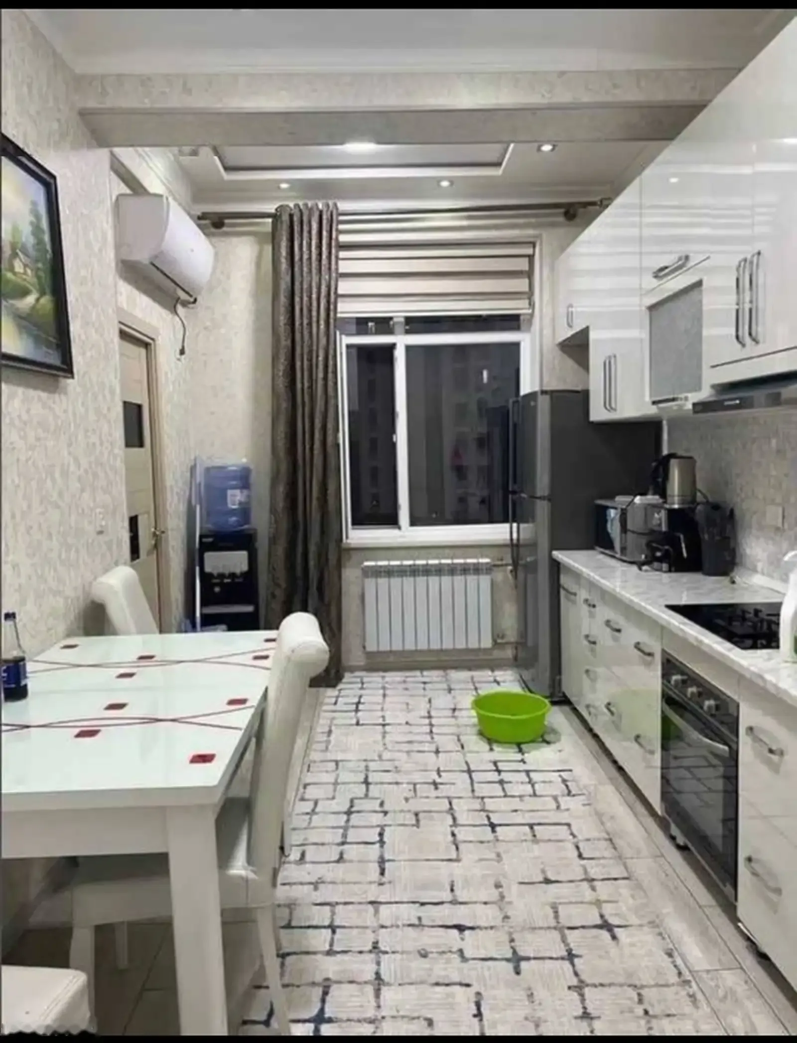 2-комн. квартира, 6 этаж, 100м², опера балет