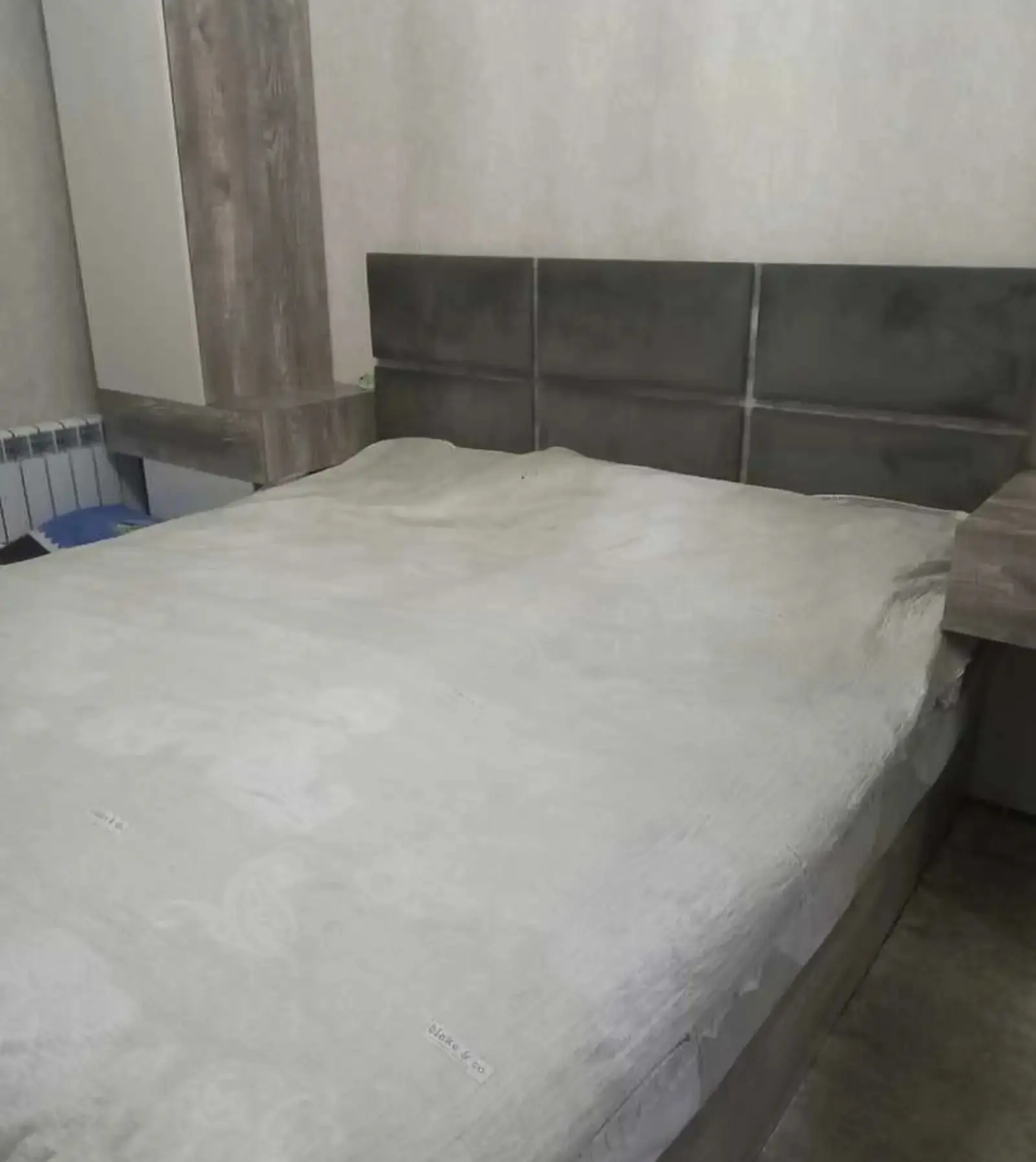 2-комн. квартира, 4 этаж, 59м², Сино