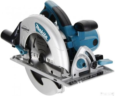 Ручная циркулярная пила Makita 5008MG