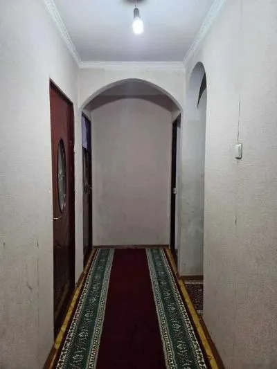 2-комн. квартира, 4 этаж, 79м², Сино