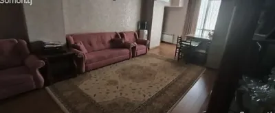 5-комн. квартира, 9 этаж, 158 м², И Сомони