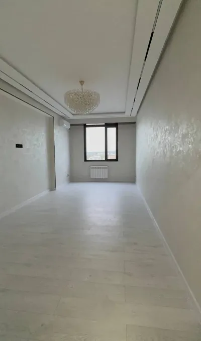 3-комн. квартира, 11 этаж, 111 м², Сино