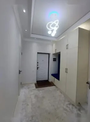 2-комн. квартира, 6 этаж, 75м², Сино