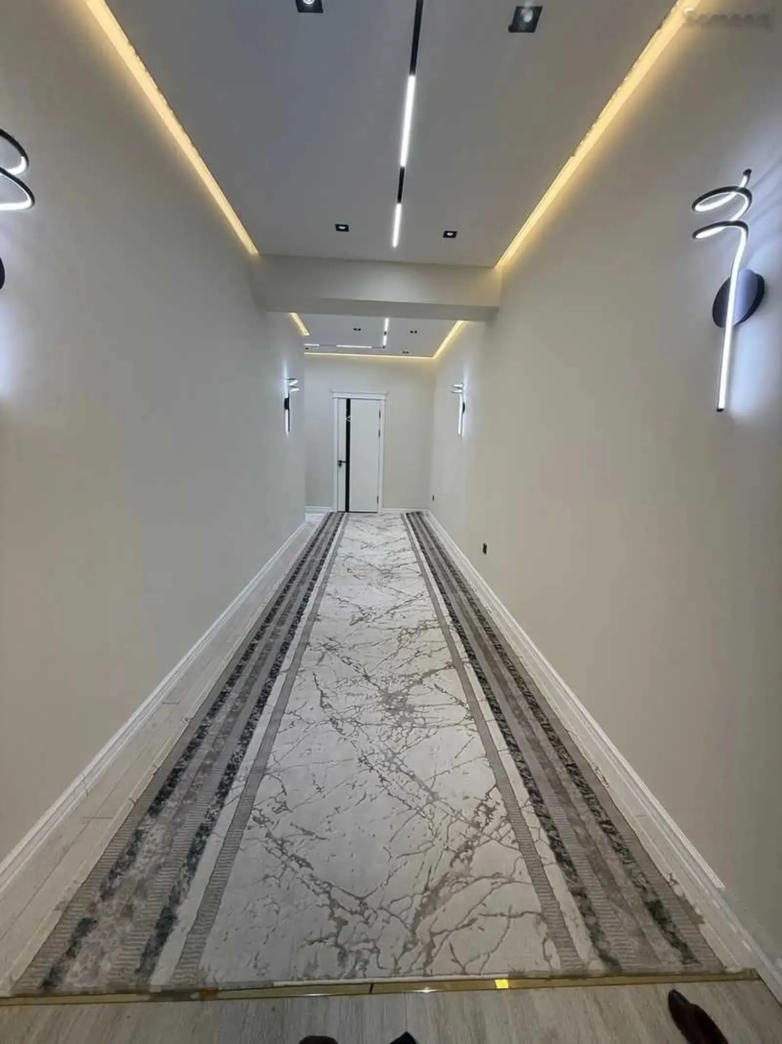 2-комн. квартира, 12 этаж, 100м², И.Сомони