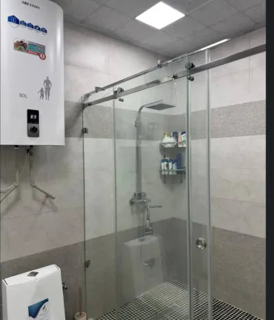 2-комн. квартира, 11 этаж, 100м², И Сомони